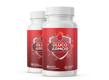 Glyco Ultra 1 Bottle
