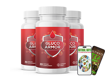 Glyco Ultra 1 Bottle