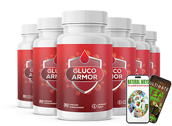 Glyco Ultra 1 Bottle