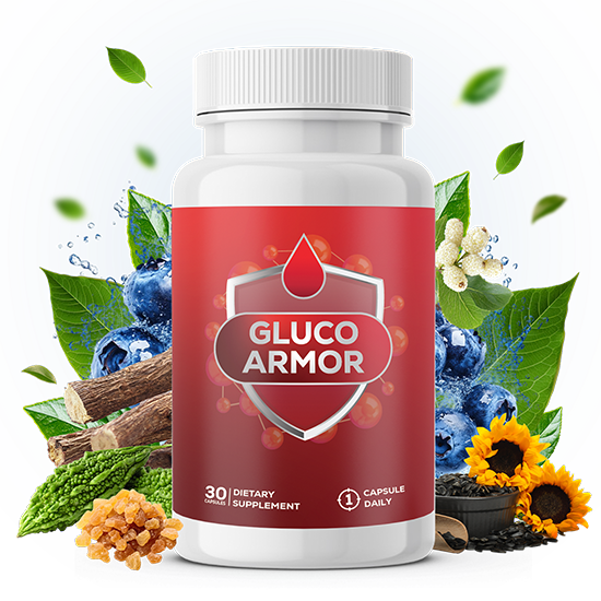 Glyco Ultra Hero Image