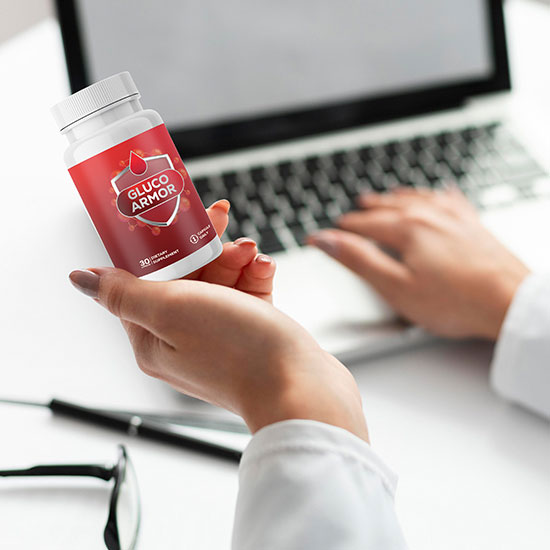 Glyco Ultra doctor